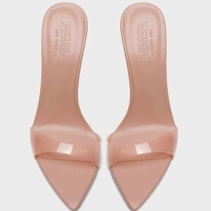 Azúcar Slipper - Sunkissed